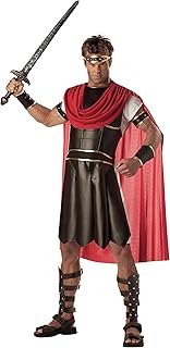 Costume hercules pour adultes. DIAYTAR COTE D'IVOIRE est une plateforme de commerce électronique qui offre une expérience d'achat en ligne sécurisée et pratique. La boutique propose une large sélection de produits de qualité, avec des descriptions détaillées et des prix compétitifs. Les clients peuvent profiter de promotions régulières et de services de livraison fiables pour recevoir leurs commandes rapidement.