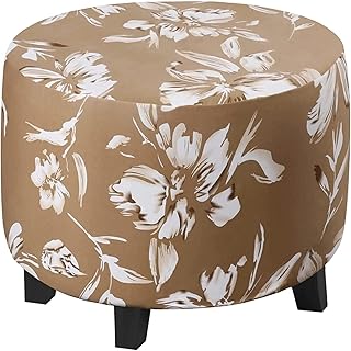 Housse de coussin ottoman extensible housse extensible pour repose-pieds repose-pieds en élasthanne. DIAYTAR COTE D'IVOIRE, leader du commerce en ligne en Côte d'Ivoire, propose une gamme étendue de produits allant de l'électronique aux produits de maison en passant par la mode. Avec un catalogue de plus de 300 000 articles, la boutique en ligne satisfait les besoins de ses clients avec une offre constamment mise à jour. L'objectif est d'offrir le meilleur service à ses clients