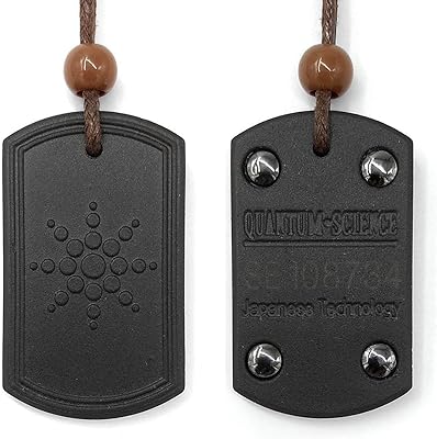 Collier pendentif en pierre volcanique noire pour protéger contre les rayonnements électromagnétiques et équilibrer. DIAYTAR COTE D'IVOIRE est la boutique en ligne de référence en Cote d'Ivoire, proposant une large gamme de produits à des prix compétitifs. La boutique en ligne est régulièrement mise à jour avec de nouveaux produits et des offres spéciales. Les clients peuvent profiter d'une livraison rapide et d'un service client de qualité.