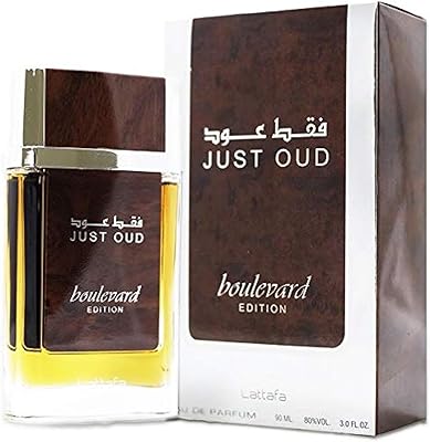 Parfum only oud reasonable de lattafa, unisexe, eau de parfum, 90 ml. Avec une gamme de plus de 300000 produits, DIAYTAR COTE D'IVOIRE répond à tous les types de demandes, des produits alimentaires aux articles ménagers en passant par l'électronique. Cette diversité de produits place la boutique en ligne comme un acteur incontournable du commerce électronique en Côte d'Ivoire. La satisfaction du client est au cœur de ses priorités.