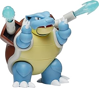 Figurine pokémon blastoise 45 pouces 97666