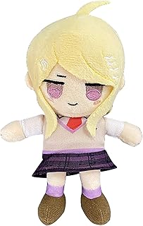 Jouet en peluche kaede akamatsu, poupée de personnage d'anime, peluche douce à collectionner, décorations de fête d'anniversaire d'halloween, cadeaux pour enfants 15 cm. Avec plus de 300000 références, DIAYTAR COTE D'IVOIRE est la boutique en ligne idéale pour trouver tout ce dont vous avez besoin. Que vous cherchiez des produits pour la maison, des équipements électroniques ou des articles de mode, cette boutique a tout pour répondre à vos attentes. Le service client est également disponible pour aider les clients à trouver leurs produits préférés.