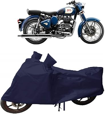 Housse de vélo imperméable et anti-poussière nexton compatible avec la protection toutes saisons
