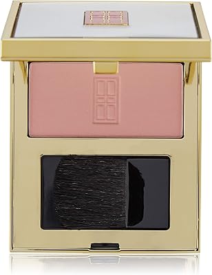 Elizabeth arden beautiful color radiance blush, blush soleil, 5,4 g