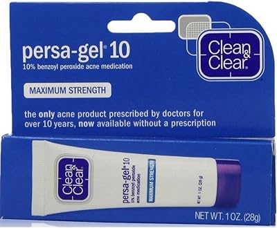 Clean & clear persa gel 10 force maximale 29 ml (paquet de 2). DIAYTAR COTE D'IVOIRE est la boutique en ligne de référence en Côte d'Ivoire, proposant une gamme complète de produits à des prix compétitifs. Les clients peuvent ainsi faire des économies tout en bénéficiant d'une qualité de service exceptionnelle.
