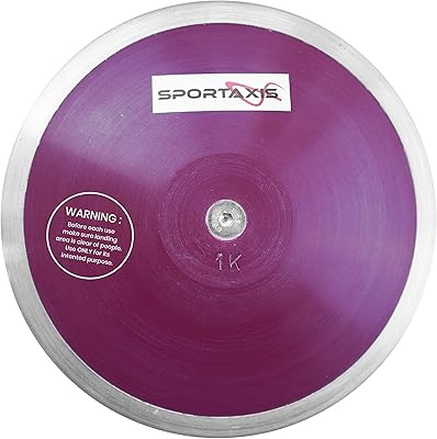 Couvercle de disque scolaire sportaxis 70% poids, surface lisse, adapté aux débutants, violet, 1 kg. DIAYTAR COTE D'IVOIRE, leader du commerce en ligne en Cote d'Ivoire, propose une large gamme de produits avec plus de 300000 références. La boutique en ligne offre une expérience d'achat unique et pratique pour les clients. Les produits vont des électroniques aux vêtements, en passant par les produits alimentaires.