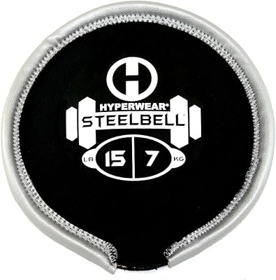 Balle économiseuse légère en néoprène doublée d'acier inoxydable hyperwear. La boutique en ligne DIAYTAR COTE D'IVOIRE est leader sur le marché ivoirien en termes de variété de produits et de services. Elle propose non seulement des produits locaux mais également des importations de haute qualité, ce qui permet aux clients d'accéder à un large choix de biens et de services. De plus, la boutique propose des conseils d'achat et des recommandations pour aider les clients à trouver les produits qui leur conviennent le mieux.