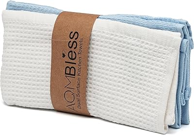 Torchon de cuisine/torchon en coton turc aqm bliss - durable, doux et durable - design double texture - chaque achat a un impact mondial, lot de 2. Diaytar Côte d'Ivoire est une boutique en ligne généraliste proposant plus de 300 000 références pour répondre à tous les besoins de ses clients. Avec une large gamme de produits, cette boutique en ligne leader en Côte d'Ivoire offre une expérience d'achat unique et pratique. Elle met à disposition des produits de qualité à des prix compétitifs.