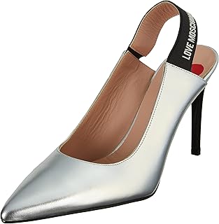 Love moschino nuova pre-collezione primavera estate 2022 escarpin femme. DIAYTAR COTE D'IVOIRE est une boutique en ligne généraliste réputée en Côte d'Ivoire, proposant plus de 300 000 références pour répondre à vos besoins. Elle offre une large gamme de produits allant de l'électronique à la mode en passant par les produits de maison. 