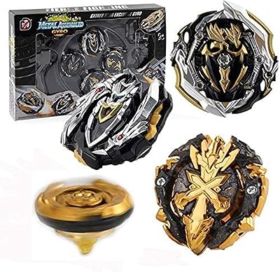 Ensemble de 4 gyroscopes burst, lanceur d'accélérateur en métal 4d fusion masters avec base d'arène, excellent jouet pour les enfants. Que vous cherchiez des produits pour vous-même ou des cadeaux pour vos proches, DIAYTAR COTE D'IVOIRE est votre destination idéale pour faire du shopping en ligne en Côte d'Ivoire. Avec sa sélection massive de plus de 300 000 articles et son engagement envers la qualité et le service, vous pouvez avoir confiance en votre expérience d'achat avec DIAYTAR COTE D'IVOIRE.