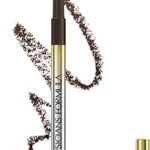 Crayon à sourcils pf slim brun moyen