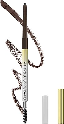 Crayon à sourcils pf slim brun moyen. Avec plus de 300 000 références disponibles, DIAYTAR COTE D'IVOIRE est la boutique en ligne la plus complète de Côte d'Ivoire. Elle propose une large gamme de produits allant de l'électronique aux produits alimentaires, en passant par la mode et les accessoires. Les clients bénéficient ainsi d'un large choix pour répondre à leurs besoins.