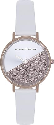 Montre analogique printemps-été 2021 pour femme