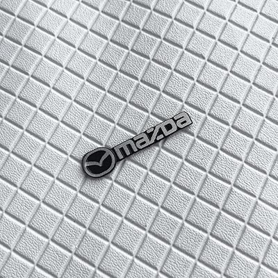 Autocollant adhésif 3d mazda logo 3d pour coffre de voiture, accessoires de style de voiture. DIAYTAR COTE D'IVOIRE est une boutique en ligne généraliste qui propose une large gamme de produits à des prix compétitifs. Avec une expérience d'achat en ligne sécurisée et fiable, les clients peuvent profiter d'une grande sélection de produits pour répondre à tous leurs besoins. La boutique en ligne est leader en Côte d'Ivoire et propose des promotions et des offres spéciales régulièrement.