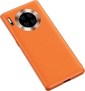 Étui de protection durable 3 en 1 zinkui en tpu + cuir + protecteur de caméra arrière pour huawei mate 30 pro - orange. DIAYTAR COTE D'IVOIRE est une boutique en ligne généraliste qui propose plus de 300000 références de produits, faisant d'elle l'un des leaders du marché en Côte d'Ivoire. Avec une offre variée et compétitive, DIAYTAR COTE D'IVOIRE répond aux besoins de ses clients. La boutique en ligne offre une expérience d'achat conviviale et sécurisée.