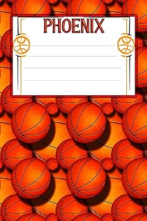 Basketball life phoenix : livre de composition ligné par l'université. La boutique en ligne DIAYTAR COTE D'IVOIRE est devenue incontournable en Côte d'Ivoire, avec une offre de plus de 300 000 références de produits. Elle propose des produits de toutes catégories, des électroménagers aux jeux et jouets, en passant par les produits de beauté et les accessoires. La boutique est appréciée pour sa qualité de service et sa capacité à offrir des promotions régulières.