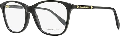 Lunettes de vue alexander mcqueen am 0191 o- 001 noir /, / noir, 54/16/145. Avec une plateforme en ligne intuitive et facile à naviguer, DIAYTAR COTE D'IVOIRE permet à ses clients de trouver et d'acheter facilement les produits dont ils ont besoin. Elle accepte différents modes de paiement et offre des options de livraison flexibles pour plus de commodité. La boutique continue d'innover pour améliorer l'expérience de ses clients.