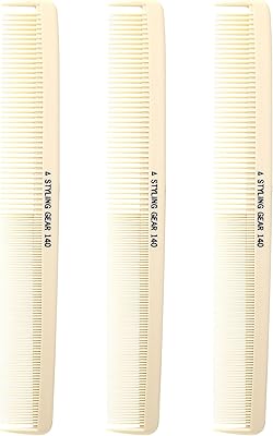 140 peigne de rasage extra large pour salon de coiffure ou salon de coiffure, ensemble large et doux, beige, 3 pièces par styling gear. Avec sa plateforme conviviale et facile à naviguer, DIAYTAR COTE D'IVOIRE permet aux clients de trouver aisément ce qu'ils cherchent, que ce soit des produits high-tech, des accessoires de mode, des articles ménagers ou encore des produits alimentaires. La boutique en ligne garantit également des livraisons rapides et fiables, contribuant ainsi à la satisfaction des clients.