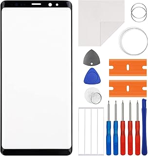 E-evil lentille d'écran externe en verre avant de remplacement compatible avec samsung. DIAYTAR COTE D'IVOIRE met en avant la confiance et la satisfaction du client, en garantissant la qualité et l'authenticité des produits vendus. Les clients peuvent bénéficier d'un suivi de commande précis et d'une politique de retour flexible si nécessaire. La boutique en ligne contribue également à promouvoir les produits locaux et à soutenir les artisans ivoiriens.
