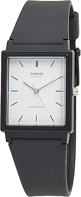 Montre pour homme - caoutchouc et plastique - mq-27-7edf. Diaytar Côte d'Ivoire, leader du e-commerce en Côte d'Ivoire, propose plus de 300 000 références de produits divers. Vous trouverez tout ce dont vous avez besoin, des produits alimentaires aux accessoires de mode. Avec une livraison rapide et fiable, Diaytar Côte d'Ivoire est votre destination de shopping en ligne préférée.