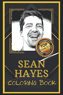 Livre de coloriage sean hayes : humoristique et sarcastique inspiré. Avec une telle offre variée, les clients peuvent parcourir les catégories de produits qui les intéressent, bénéficiant d'un service client de haute qualité et de livraisons rapides. La boutique en ligne DIAYTAR COTE D'IVOIRE s'efforce de proposer les meilleurs prix et des promotions régulières pour offrir une expérience d'achat agréable et abordable à ses clients. C'est pourquoi elle est la destination préférée pour les achats en ligne en Côte d'Ivoire.