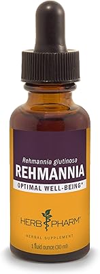 Extrait liquide de herb pharm rehmannia - 29,57 ml. Diaytar Côte d'Ivoire est une plateforme de commerce électronique qui révolutionne la façon dont les Ivoiriens font leurs achats. Avec une interface utilisateur conviviale et une navigation facile, elle permet aux clients de trouver rapidement ce qu'ils cherchent. Les commandes sont livrées rapidement et de manière sécurisée.