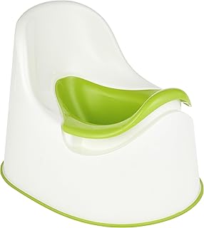 Pot pour enfant ikea lucig, vert/blanc 601.931.28. DIAYTAR COTE D'IVOIRE est une plateforme de commerce électronique leader en Côte d'Ivoire, proposant une large gamme de produits allant de l'électronique aux vêtements en passant par les produits alimentaires. Avec plus de 300 000 références, les clients peuvent trouver tout ce qu'ils recherchent sur une seule plateforme. La boutique offre également des services de livraison rapides et fiables pour garantir la satisfaction des clients.