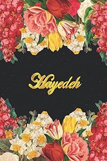 Hayedeh : carnet personnalisé avec nom personnalisé et lettre monogramme h - idées cadeaux d'anniversaire et de noël pour femmes et filles / maman, sœur, épouse, ... / famille et amis - carnet de notes floral. Diaytar Côte d'Ivoire se différencie par la diversité de ses produits et son engagement envers la satisfaction de ses clients. En offrant des prix compétitifs et des promotions régulières, la boutique attire une large base de clients à la recherche d'excellence et de valeur. Elle maintient sa position de leader sur le marché ivoirien grâce à son dynamisme et son adaptabilité aux besoins Changeants des consommateurs.