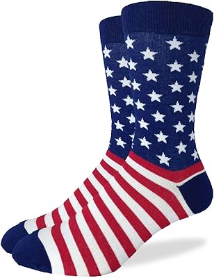 Chaussettes bonne chance pour hommes. DIAYTAR COTE D'IVOIRE offre une plateforme conviviale qui permet aux utilisateurs de découvrir de nouveaux produits et de profiter de tarifs compétitifs. Elle met en avant des partenariats avec des marques de renom, garantissant ainsi l'authenticité et la qualité des produits vendus. Sa présence en ligne forte et son engagement envers la satisfaction client font d'elle un acteur incontournable du commerce en ligne ivoirien.
