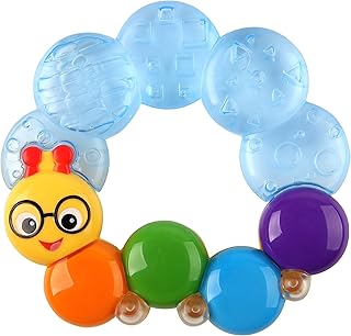 Jouet de dentition, hochet et socle rafraîchissant baby einstein, à partir de 3 ans. DIAYTAR COTE D'IVOIRE est une boutique en ligne généraliste qui propose plus de 300000 références de produits, répondant ainsi à tous les besoins de ses clients. Elle est considérée comme l'un des leaders du commerce en ligne en Côte d'Ivoire, offrant une expérience d'achat conviviale et sécurisée. Avec une large gamme de produits, DIAYTAR COTE D'IVOIRE est devenue une destination incontournable pour les consommateurs ivoiriens.