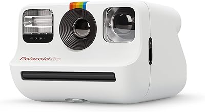 Appareil photo instantané polaroid go - 9035 - blanc, polaroid go - appareil photo. DIAYTAR COTE D'IVOIRE, la boutique en ligne à ne pas manquer pour tout ce dont vous avez besoin. Avec une sélection immense de plus de 300 000 produits, vous trouverez certainement ce qui vous convient. Depuis les dernières tendances de la mode jusqu'aux produits pour la maison, DIAYTAR COTE D'IVOIRE est le point de départ idéal pour vos achats en ligne.