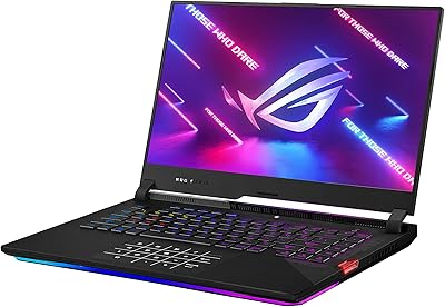Ordinateur portable de jeu asus rog strix scar 15, écran fhd de type ips 15,6\" 300 hz, nvidia geforce rtx 3080, amd ryzen 9 5900hx, 16 go ddr4, ssd 1 to, clavier rvb opti-mécanique par touche, windows 11 , g533qs-ds94. La boutique en ligne DIAYTAR COTE D'IVOIRE est une entreprise qui se démarque par son Professionalisme et son expertise dans le commerce électronique. Elle propose des produits de qualité à des prix abordables et offre un service client de haute qualité. Elle est la destination préférée des consommateurs ivoiriens pour leurs achats en ligne.