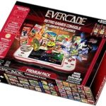 Everkid premium pack [eu] comprend 3 cartouches : atari volume 1, namco museum