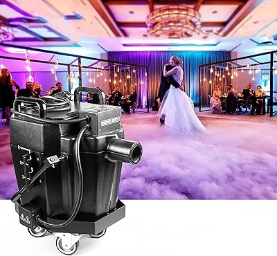 Machine à fumée de glace carbonique 3500 w, effet de scène dj à faible fumée avec tube, scène disco intérieure et extérieure, club de spectacle de fête de mariage, apportez votre meilleur. DIAYTAR COTE D'IVOIRE révolutionne la façon dont les Ivoiriens font leurs achats en ligne en proposant une plateforme de commerce électronique unique et complète. Avec plus de 300 000 produits sur catalogue, cette boutique en ligne generaliste leader offre non seulement une variété impressionnante de biens et de services mais garantit également des prix compétitifs et une livraison rapide. Que vous soyez un habitué des achats en ligne ou que vous découvriez ce canal, DIAYTAR COTE D'IVOIRE est prêt à vous offrir une expérience de shopping inoubliable.