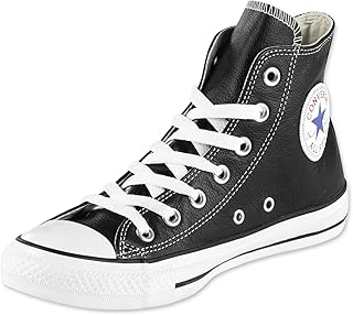 Baskets montantes chuck taylor all star mono leather hi pour femme. DIAYTAR Côte d'Ivoire est une boutique en ligne qui se distingue par son engagement envers la qualité et la satisfaction du client. Elle propose des produits de haute qualité à des prix compétitifs et offre un service client dédié. La boutique en ligne est également active sur les réseaux sociaux, où elle propose des promotions et des offres exclusives à ses clients.