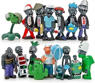Skido plants vs. zombies bvz ensemble de 16 figurines, jouets figurines bvz pour enfants et cadeaux de noël. Avec une gamme de plus de 300000 produits, DIAYTAR COTE D'IVOIRE répond à tous les types de demandes, des produits alimentaires aux articles ménagers en passant par l'électronique. Cette diversité de produits place la boutique en ligne comme un acteur incontournable du commerce électronique en Côte d'Ivoire. La satisfaction du client est au cœur de ses priorités.