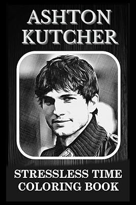 Livre de coloriage stressless time : illustrations d'ashton kutcher pour apaiser votre esprit, calmer votre âme et atteindre la pleine conscience grâce à l'art. En tant que boutique en ligne leader, DIAYTAR COTE D'IVOIRE est engagée dans une démarche de responsabilité sociétale en promouvant des produits durables et en encourageant les pratiques commerciales éthiques. Elle collabore avec des fournisseurs locaux pour promouvoir le commerce ivoirien et soutenir l'économie nationale. Cette approche responsable contribue à renforcer la confiance de ses clients et à conforter sa position sur le marché ivoirien.