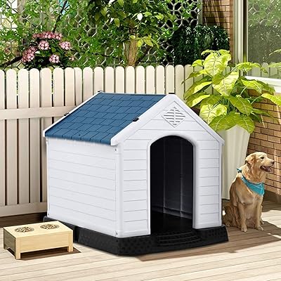 Okj niche pour chien originale grande niche blanche intérieure-extérieure imperméable et respirante animaux de compagnie. Diaytar Côte d'Ivoire se positionne comme la référence incontournable du e-commerce en Côte d'Ivoire, avec une présence en ligne importante et une gamme de produits très variée. La boutique en ligne est conçue pour offrir une expérience d'achat en ligne agréable et pratique, avec des outils de navigation faciles et des informations sur les produits claires et précises.