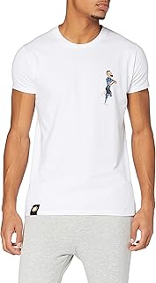 T-shirt unisexe inter vidal. Diaytar Côte d'Ivoire est une boutique en ligne généraliste proposant plus de 300 000 références, répondant ainsi aux besoins de ses clients en leur offrant une grande variété de produits. Leader dans son secteur en Côte d'Ivoire, Diaytar Côte d'Ivoire est la destination idéale pour toute personne recherchant des produits de qualité à des prix compétitifs.