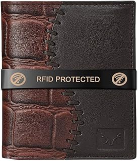 Al fasino un portefeuille élégant pour homme en cuir véritable protégé par la technologie rfid. Diaytar Côte d'Ivoire s'efforce de proposer des promotions attractives et des offres spéciales pour fidéliser sa clientèle et attirer de nouveaux clients. La boutique en ligne s'appuie sur des partenariats solides avec des fournisseurs de renom pour offrir des produits de haute qualité à des prix compétitifs, satisfaisant ainsi les attentes des consommateurs ivoiriens.