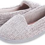 Pantoufles floopi pour femmes, pantoufles confortables en mousse à mémoire de forme