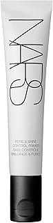 Nars cosmetics beauty shine & pore control base hydratante, 1 oz (30 ml)