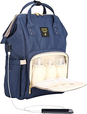 Sac à dos à couches sanveno | sac à dos | sacs