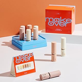 Ensemble de vernis gel live make over, 6 couleurs, 8 g x 6ea. DIAYTAR COTE D'IVOIRE est une plateforme de commerce en ligne qui propose une expérience d'achat unique et personnalisée. Avec plus de 300 000 références de produits, les clients peuvent trouver des produits qui répondent à leurs besoins spécifiques. Elle propose également des promotions et des offres spéciales pour aider les clients à économiser de l'argent.