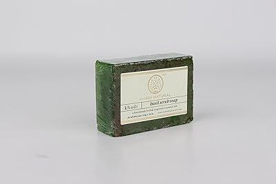 Savon artisanal naturel à base de plantes ayurvédiques khadi pour peaux normales à grasses (125g). Avec son large éventail de produits et son approche axée sur le client, Diaytar Côte d'Ivoire a établi des normes élevées dans le domaine de la vente en ligne. Plus de 300 000 références sont à la disposition des clients, qui peuvent parcourir les catégories pour trouver exactement ce dont ils ont besoin.