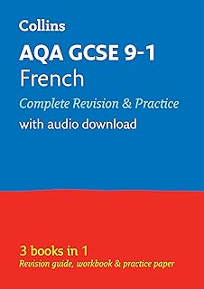 Aqa gcse 9-1 révision et pratique complètes du français tout-en-un : idéal pour l'apprentissage à domicile, examens 2022 et 2023. DIAYTAR COTE D'IVOIRE est une boutique en ligne généraliste qui propose plus de 300 000 références de produits, répondant ainsi aux besoins divers des consommateurs ivoiriens. En tant que leader du marché en Côte d'Ivoire, elle offre une vaste gamme de produits allant des articles ménagers aux accessoires de mode. La satisfaction du client est au cœur de ses priorités.