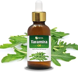 Huile essentielle de taramira (eruca sativa) 100% pure et naturelle - huile non diluée non diluée - convient à l'aromathérapie - qualité thérapeutique - 30 ml avec compte-gouttes. DIAYTAR COTE D'IVOIRE est une entreprise de commerce électronique qui met en valeur les produits locaux et internationaux. Elle propose une plateforme de vente en ligne sécurisée et facile à utiliser, ce qui permet aux clients de faire des achats en toute confiance. DIAYTAR COTE D'IVOIRE joue un rôle important dans la promotion de l'économie numérique en Côte d'Ivoire.