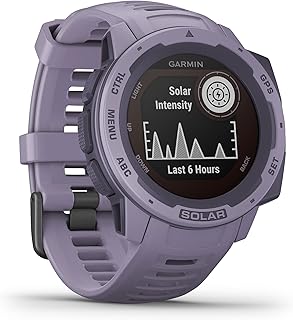 Montre intelligente à énergie solaire garmin instinct, applications sportives intégrées et surveillance de la santé, orchid. La boutique en ligne DIAYTAR COTE D'IVOIRE a conquis le marché ivoirien avec ses 300000 références, offrant ainsi une multitude de choix pour les consommateurs. Elle se distingue par sa capacité à s'adapter aux besoins locaux et à offrir des produits de qualité à des prix compétitifs. C'est pourquoi elle est devenue la référence pour les achats en ligne en Côte d'Ivoire.