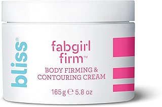 Crème raffermissante et raffermissante fab girl bliss firm, sans parabène, non testée sur les animaux | 6 fl oz. DIAYTAR COTE D'IVOIRE est une plateforme de commerce électronique offrant un large choix de produits à ses clients. Avec plus de 300 000 références, elle couvre divers domaines tels que la mode, les produits alimentaires et les accessoires.