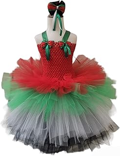 Robe de fête nationale des émirats arabes unis pour filles et enfants, vêtements de costume du 51e jour du drapeau (6-9 mois). Avec plus de 300 000 références à sa disposition, DIAYTAR COTE D'IVOIRE est la destination idéale pour les consommateurs qui recherchent de nouveaux produits et des marques célèbres. Cette boutique en ligne généraliste mise sur l'innovation et la modernité pour offrir une expérience unique à ses clients, avec des fonctionnalités telles que la recherche avancée et les recommandations de produits personnalisées.